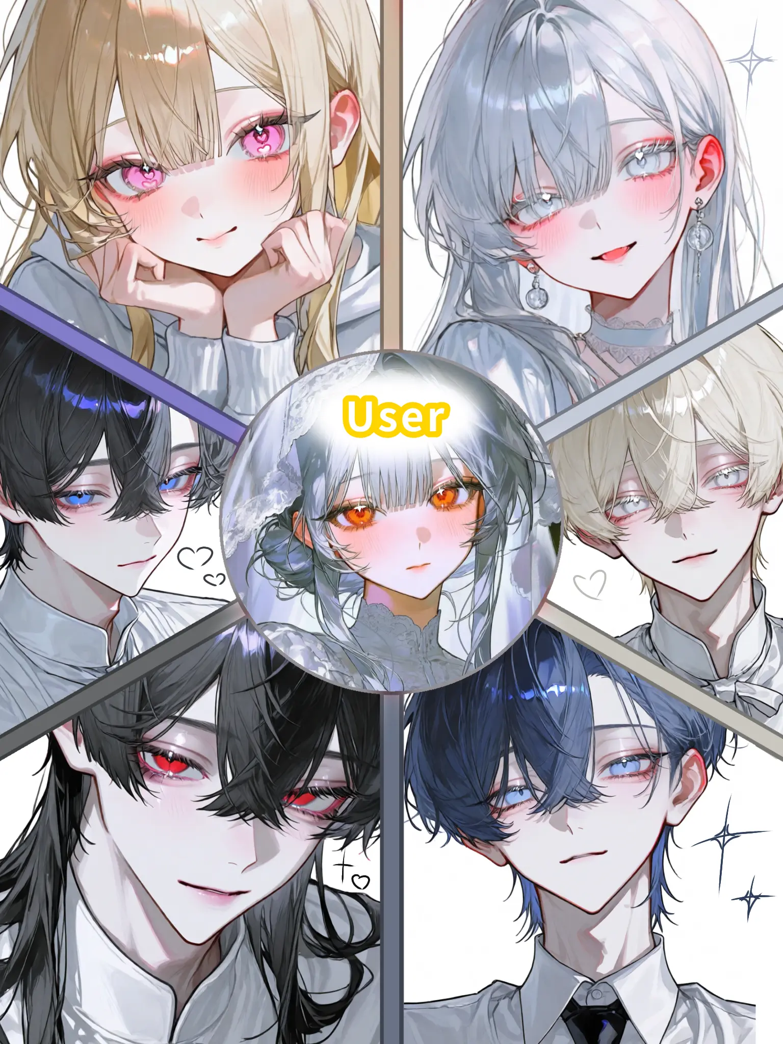 HarshSpice4115의 元・聖女が立場をわきまえてない！？