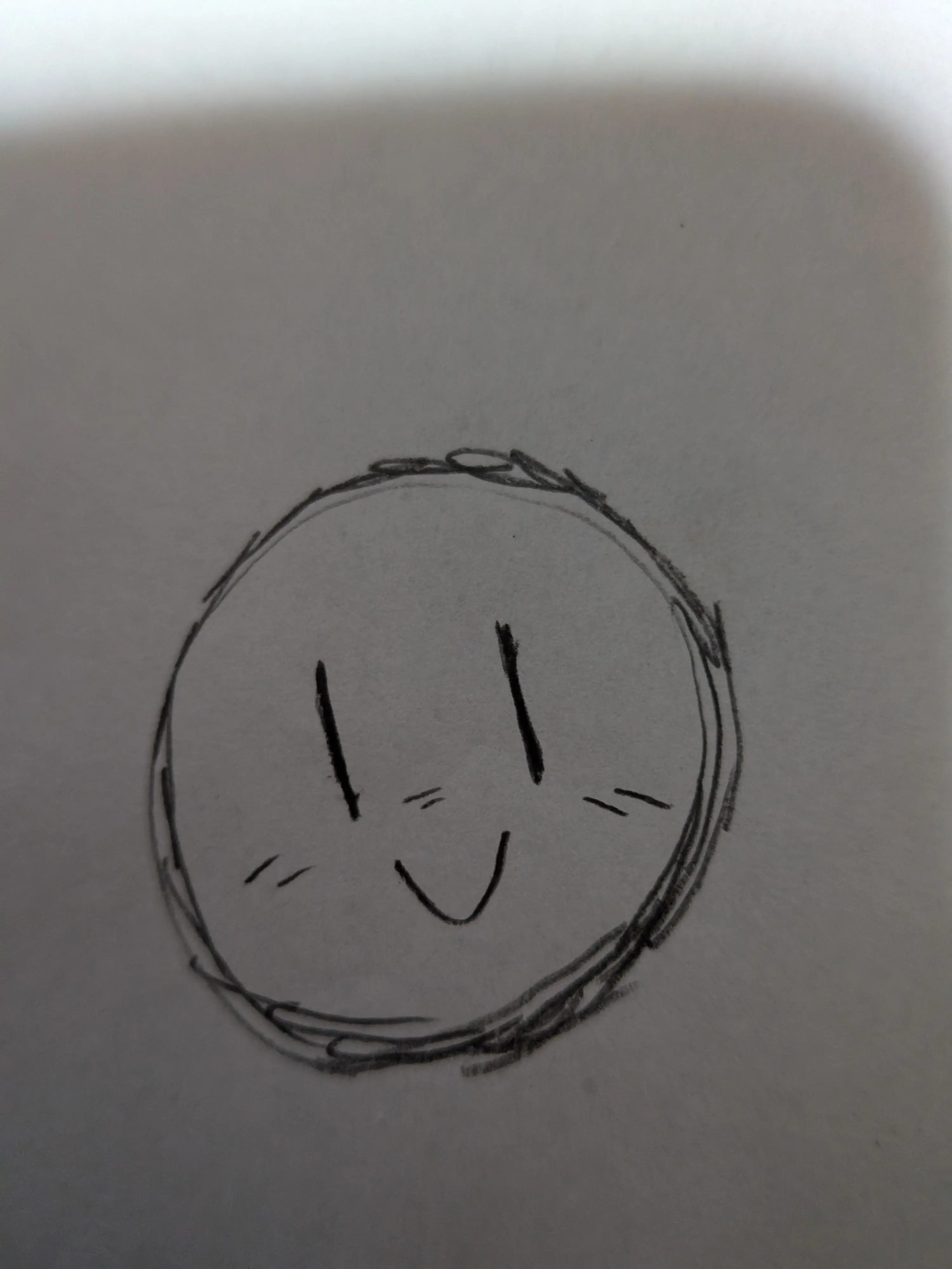 Noasan의 べりべりべりてぃさんが家の前にいた件