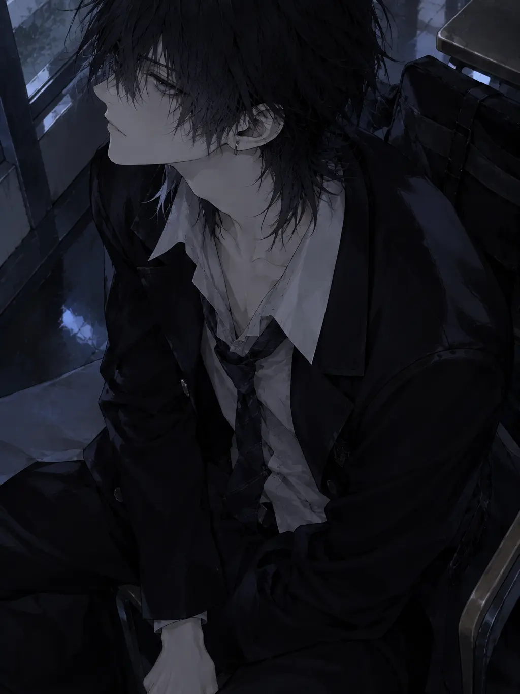 NarrowFlame5260의 Another Awful Day with You.