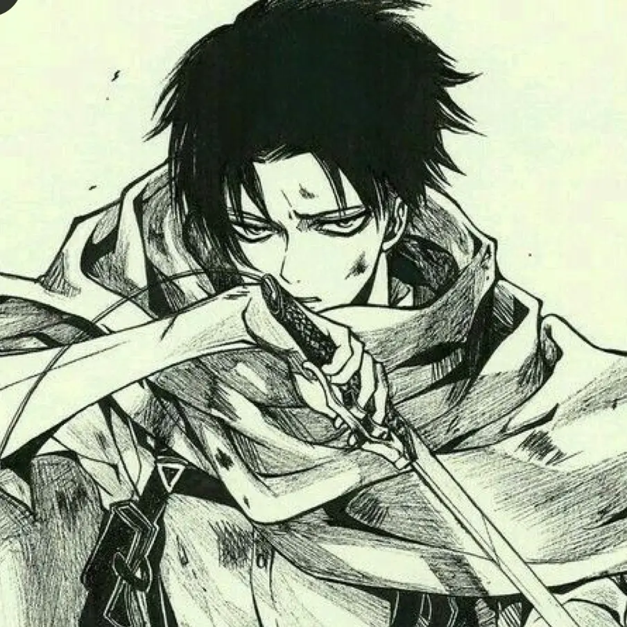 Yuya339의 페트라가 살았다면?aot if