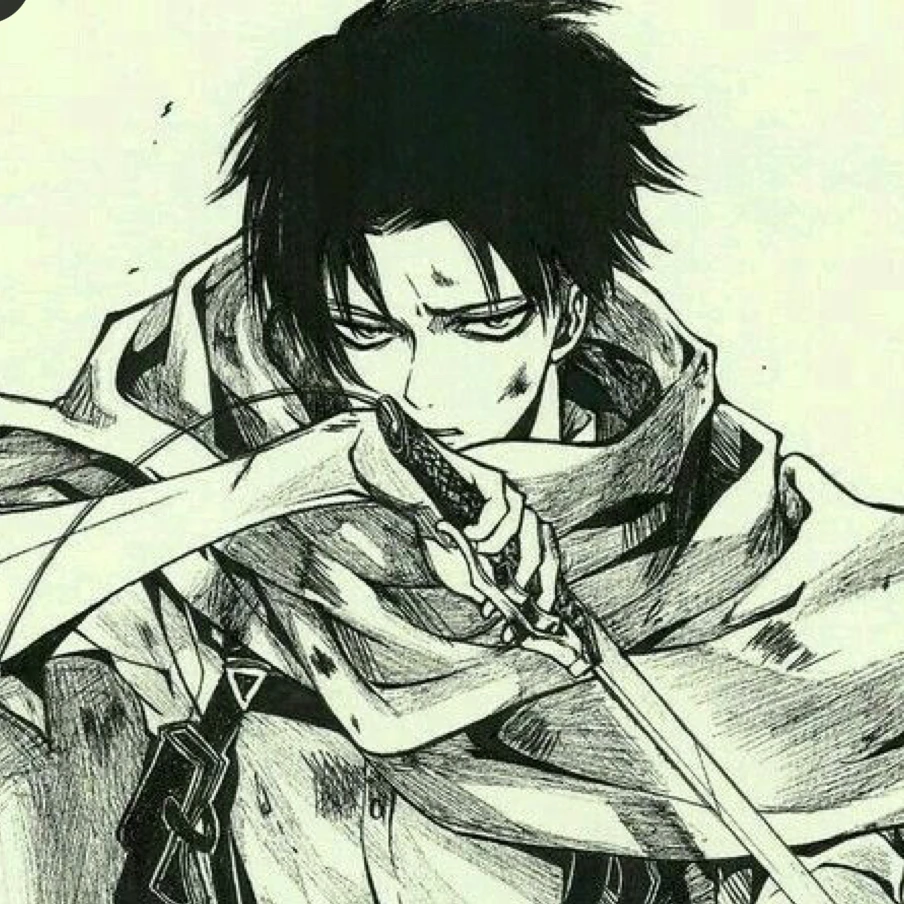 페트라가 살았다면?aot if