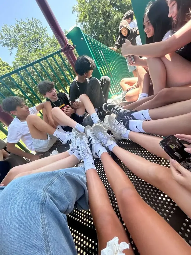 LocalOasis7071의 +~°.☆ asian friend group