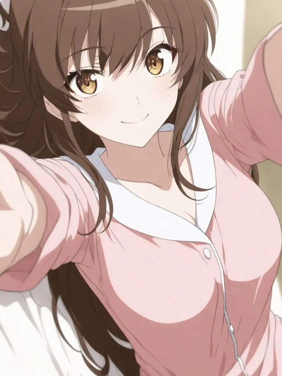 SourStaff9855의 Feeling Anxious? Big Sister is Here!