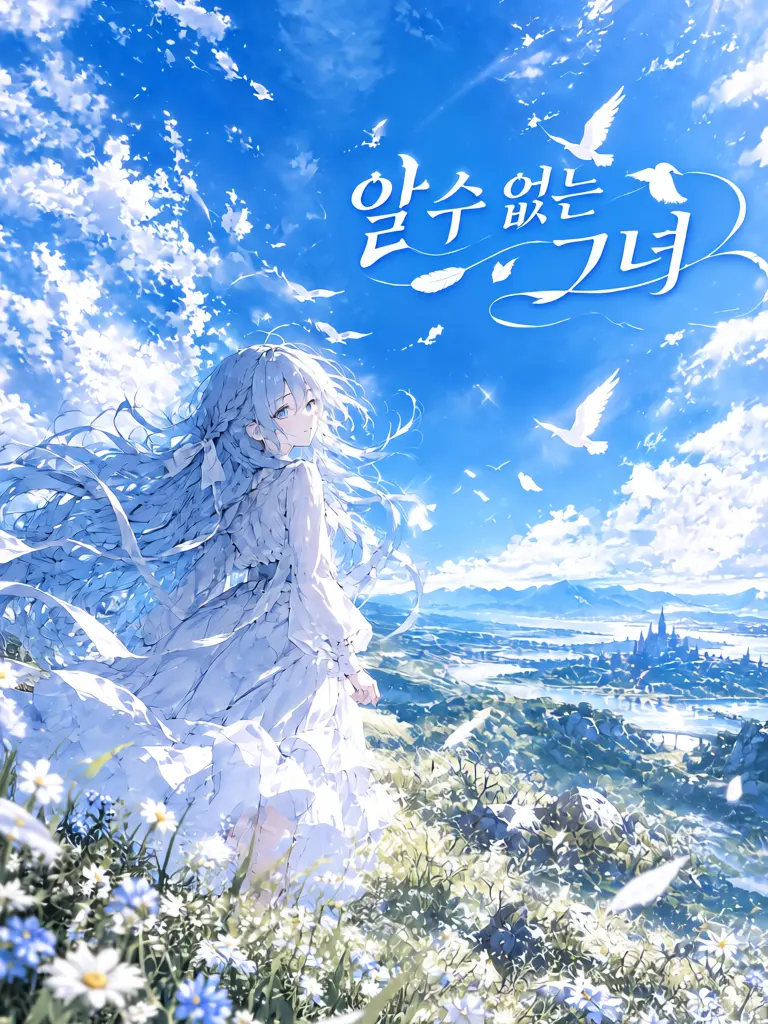 OddYawn6457의 알 수 없는 그녀