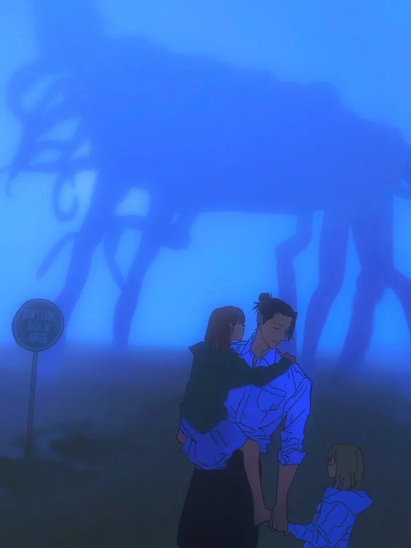 RunnyLoris8212의 A Foster Parent's Love