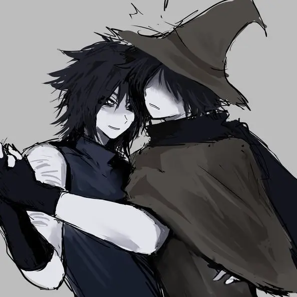 Mina_76의 you and me