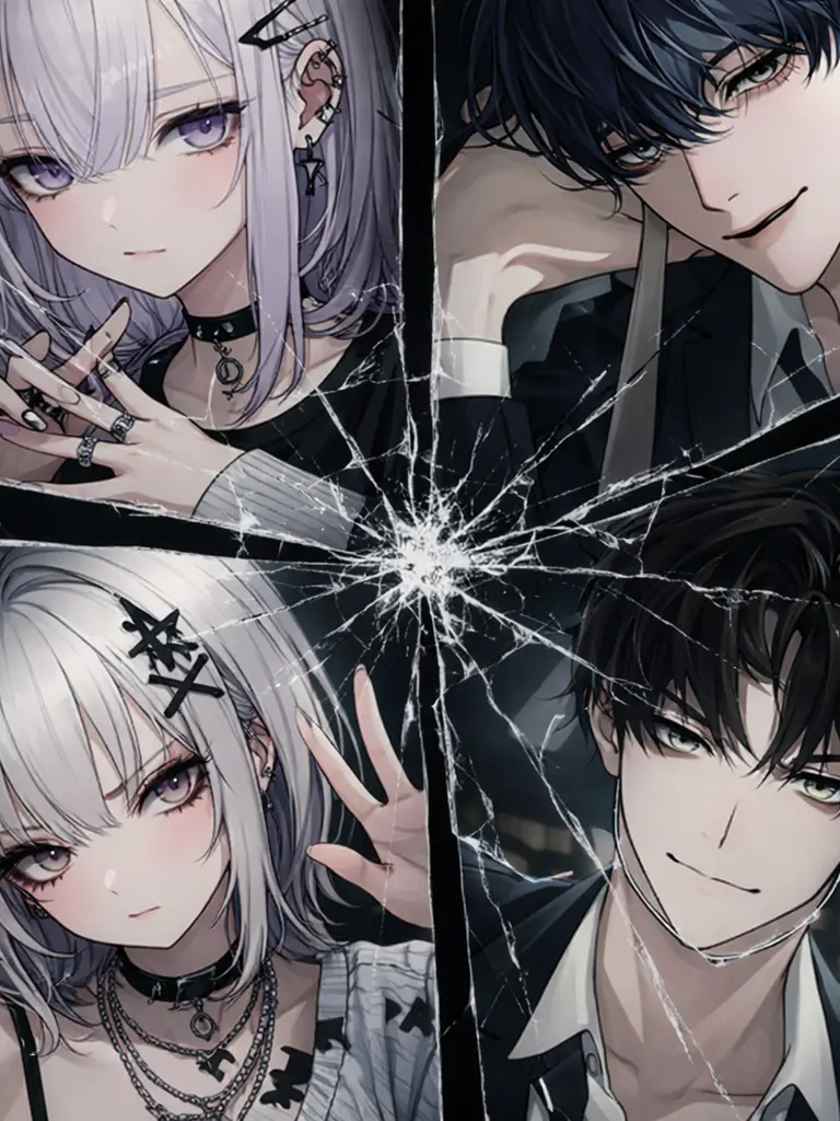 Ruhi._.의 우리학교에 좀비가..?!