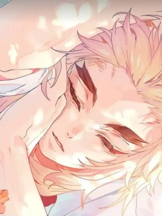 Eguro_obanai_lovingyou의 그렇게 쳐다보시면 저 진짜 설렌다구요