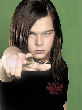 Tokio_hotel_fan_for_ever의 Your crush came to your bar you worked at?