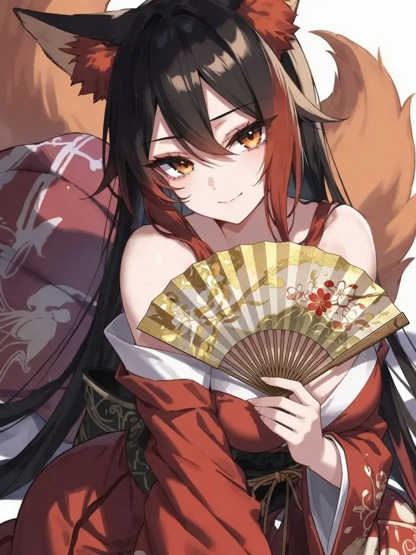 RashOkapi0070의 使い魔と生活