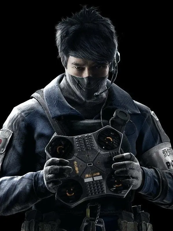 Lovecallofduty의 에코