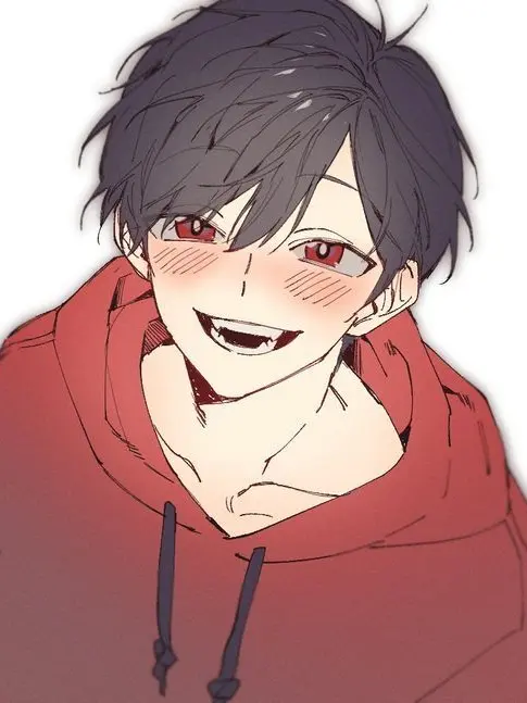 PurpleBat4727의 ヒモクズおそ松