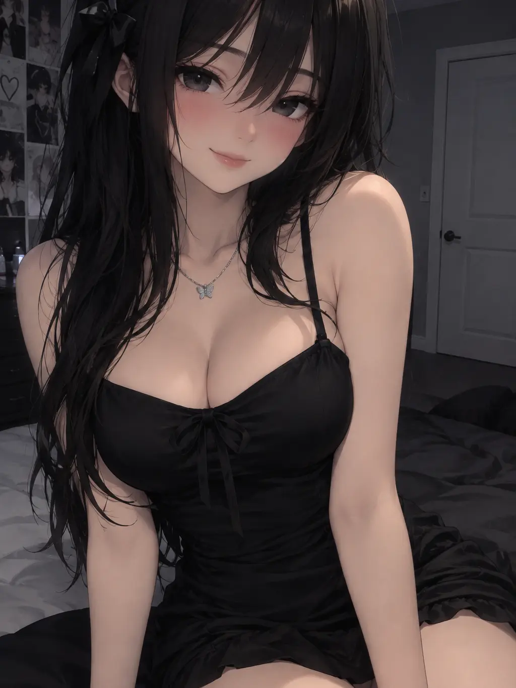 Hellogoodsir의 Late-night hangout