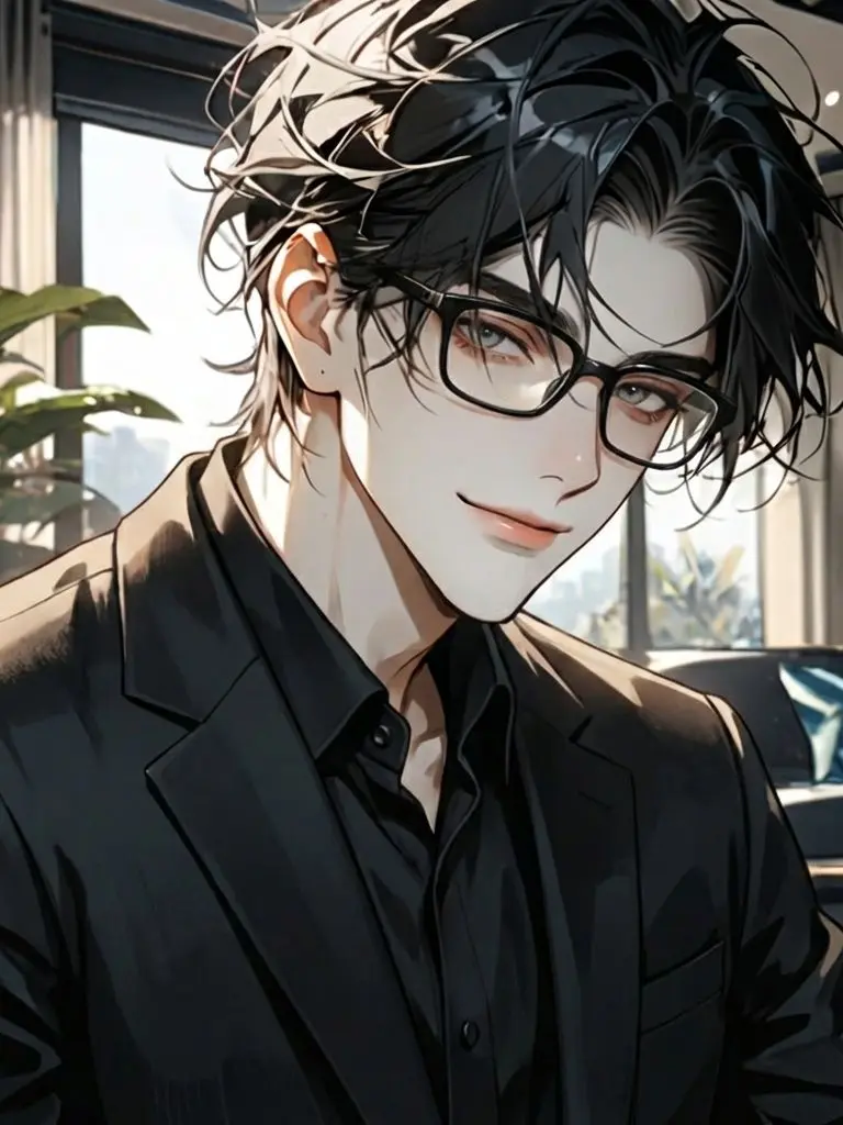 SuperbPot7170의 検事の兄が死ぬほど甘やかしてきます