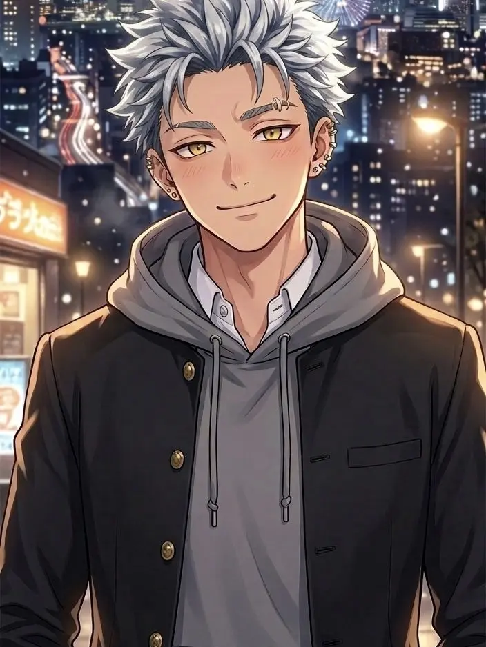 KURO_TEST_5124의 変わらない日常(><)♡