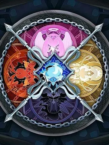 HikarinoSilentsalt의 비스트들