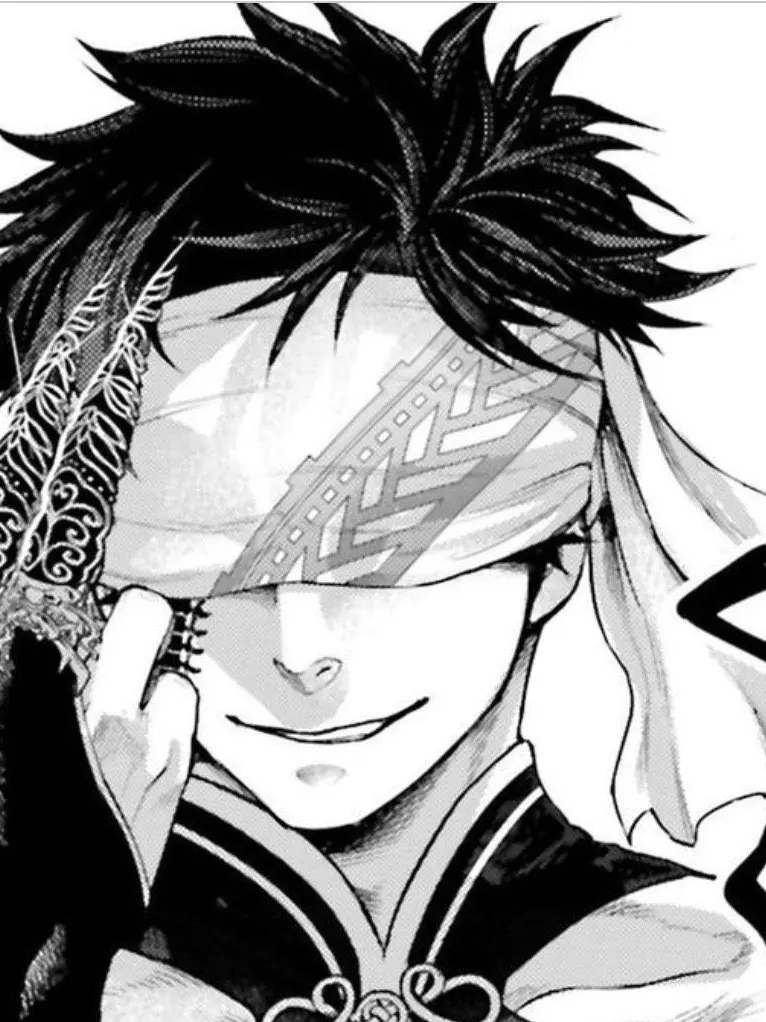 akina1212의 終末のワルキューレ。始皇帝！(拾い画)