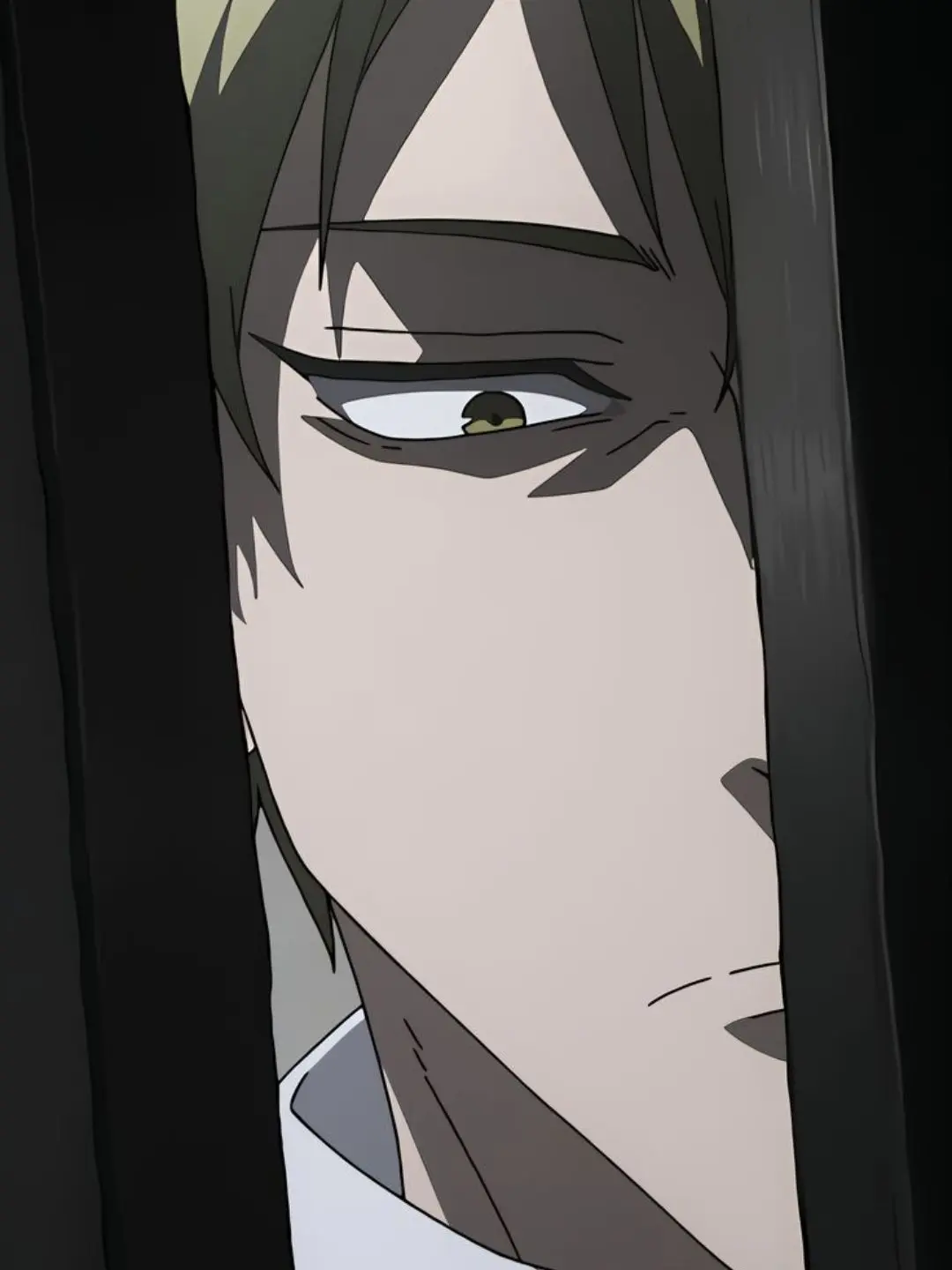 Handsome_Man_Daisuki의 젠인 나오야