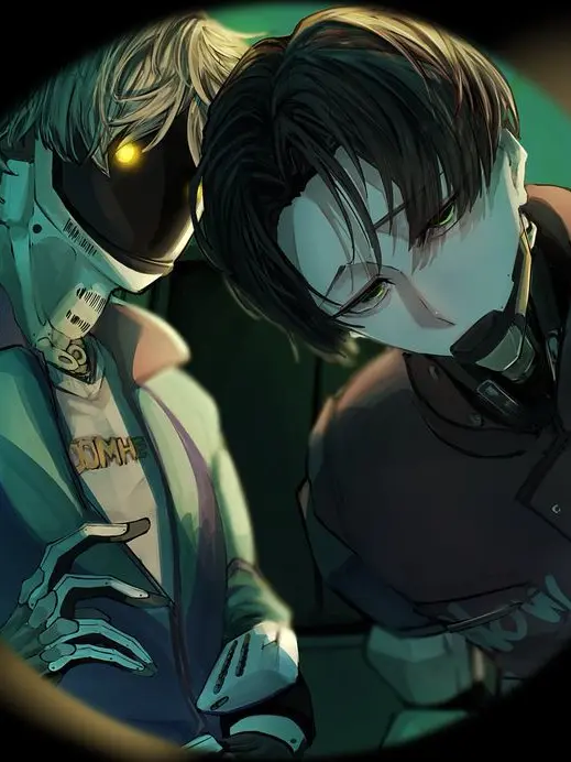 loveyou.Dabi의 ✌︎유괴당해버렸ㄷr....✌︎