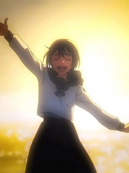 L3BR0ND4G04T의 Riko Amanai — Your Brightest Day