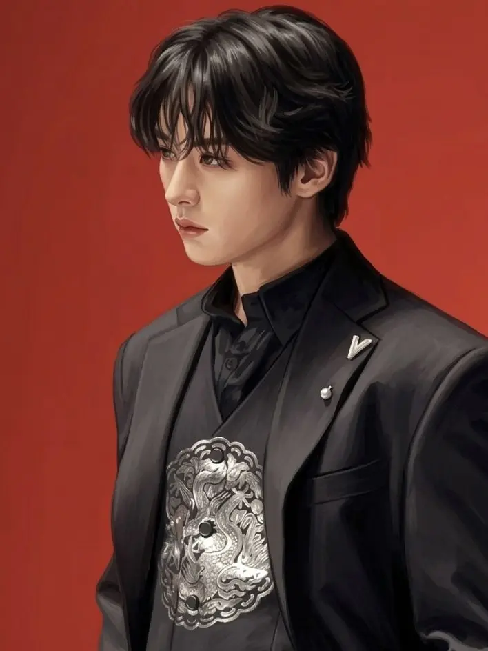Hyunhoseung.3910의 이민호