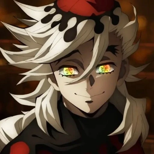 시노부와 기유가 키스하는걸 봐버린..