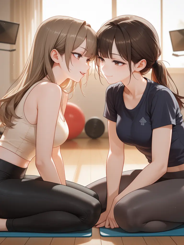 ArtDonu의 Lower, Just a Little More