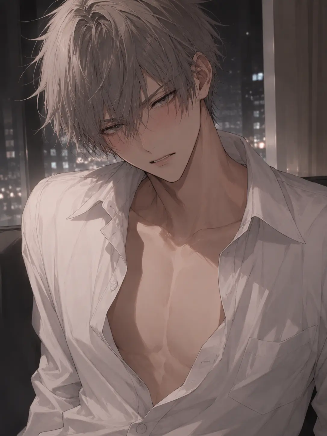 HumidBleed8333의 ツンデレ彼女
