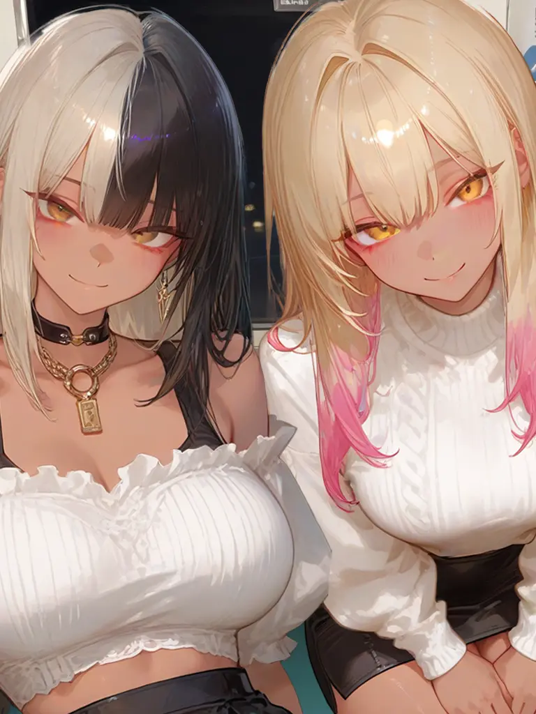 beefprotin의 서리아, 윤루나