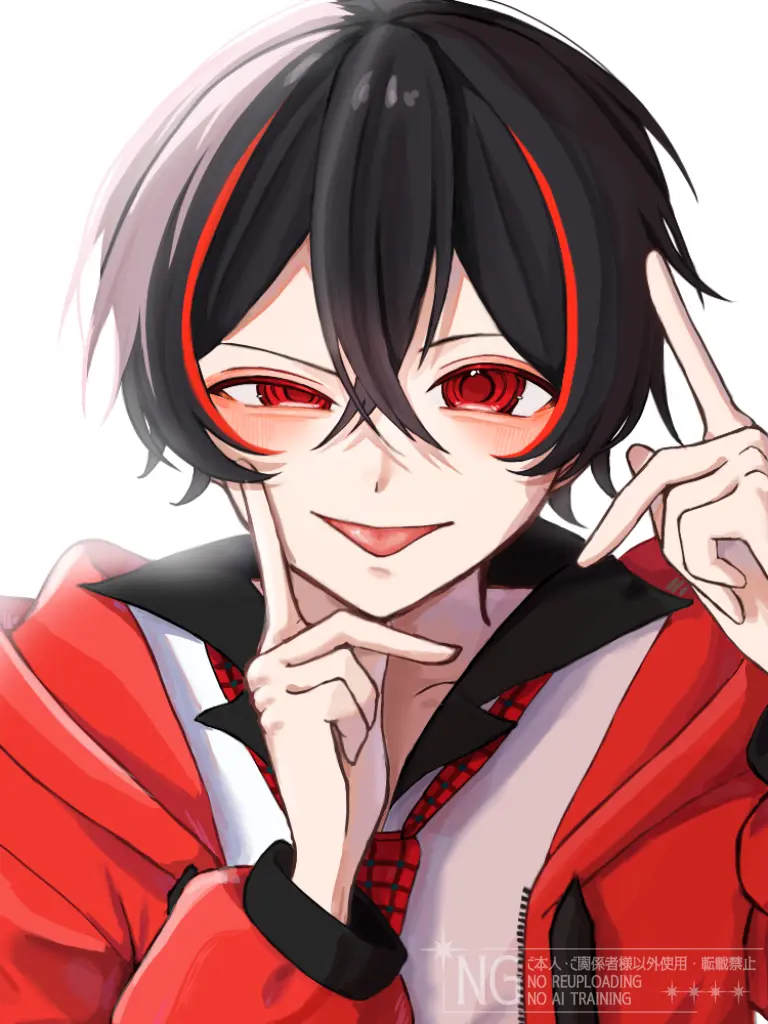 LovelySweat9217의 バレてないはず……?