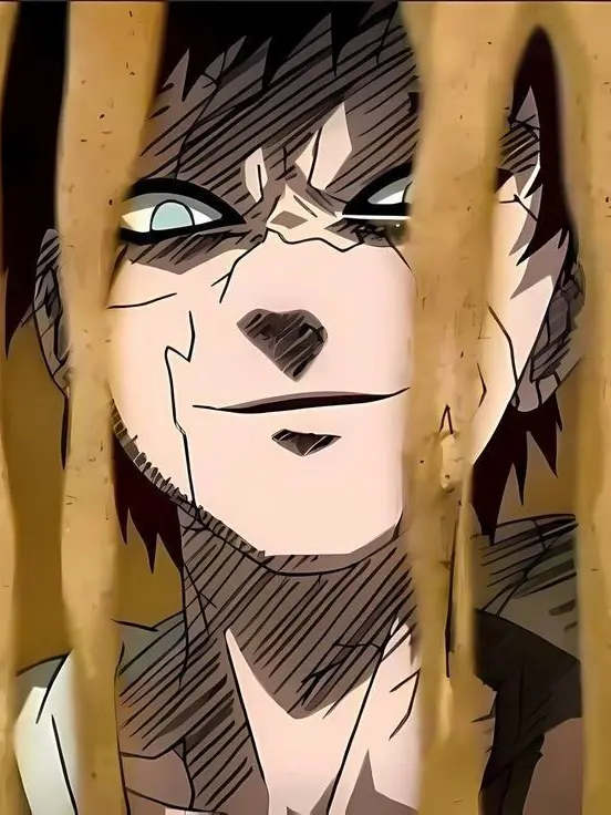Who_is_hazel의 Gaara