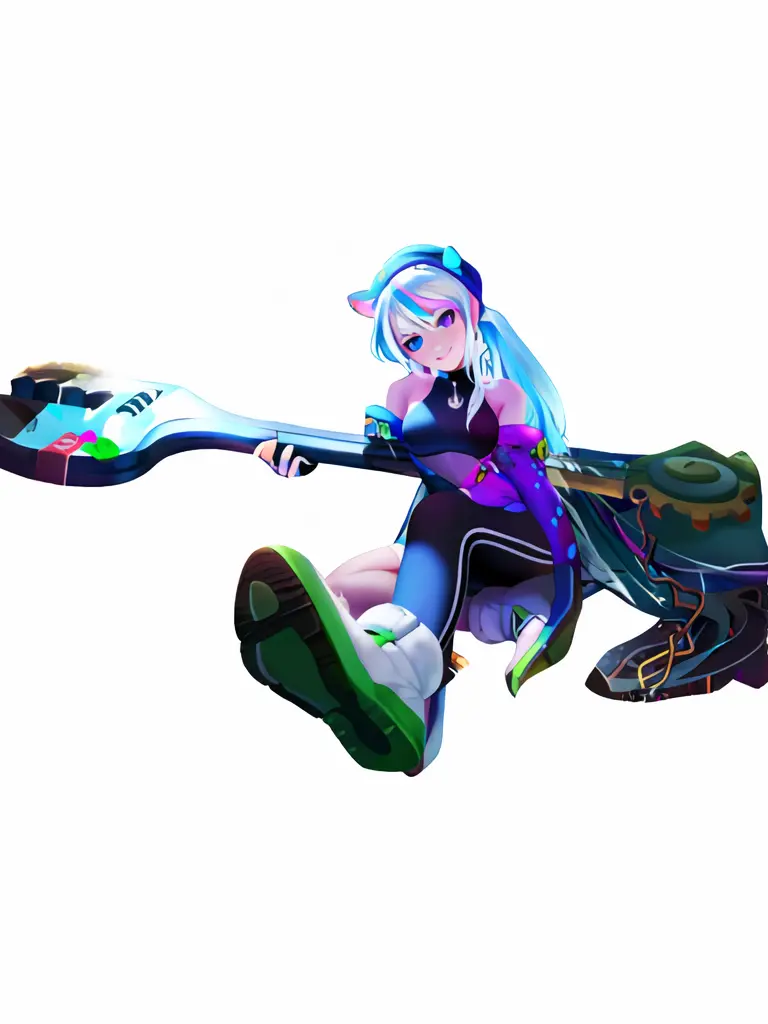 merchanter2의 시엘(개인용)