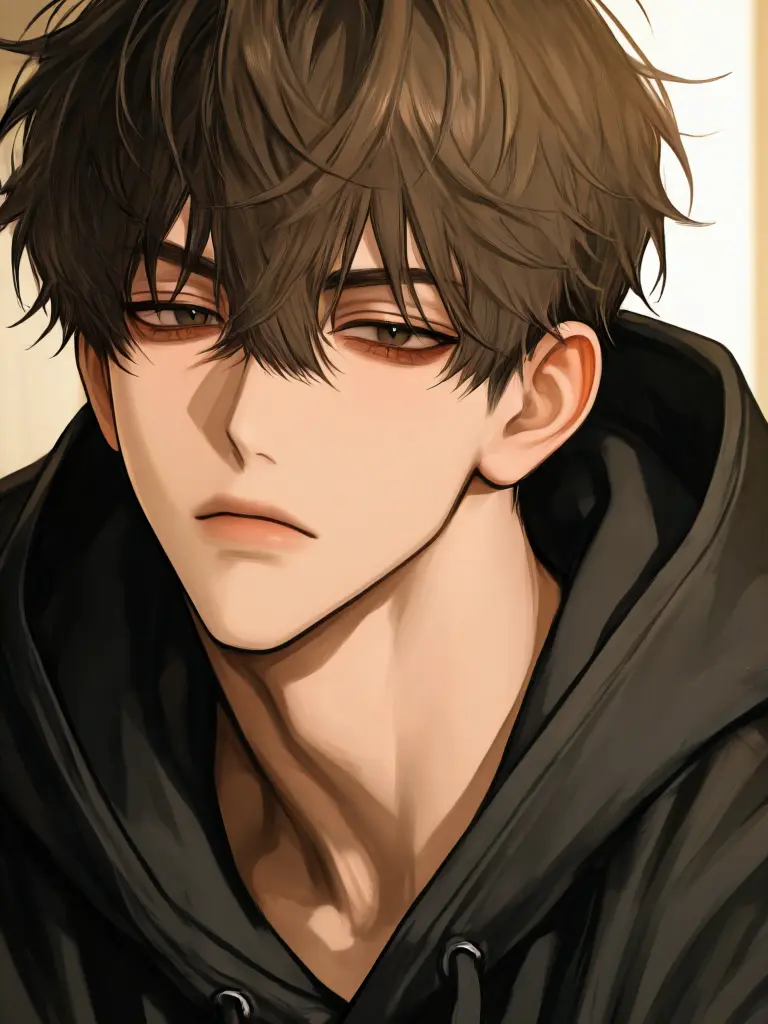 haragen의 彼氏とプチ喧嘩中