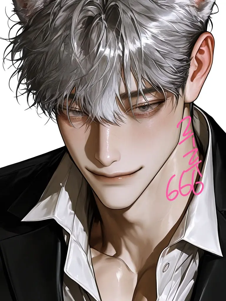 Lulu666의 나이트 클로 (Night Claw)