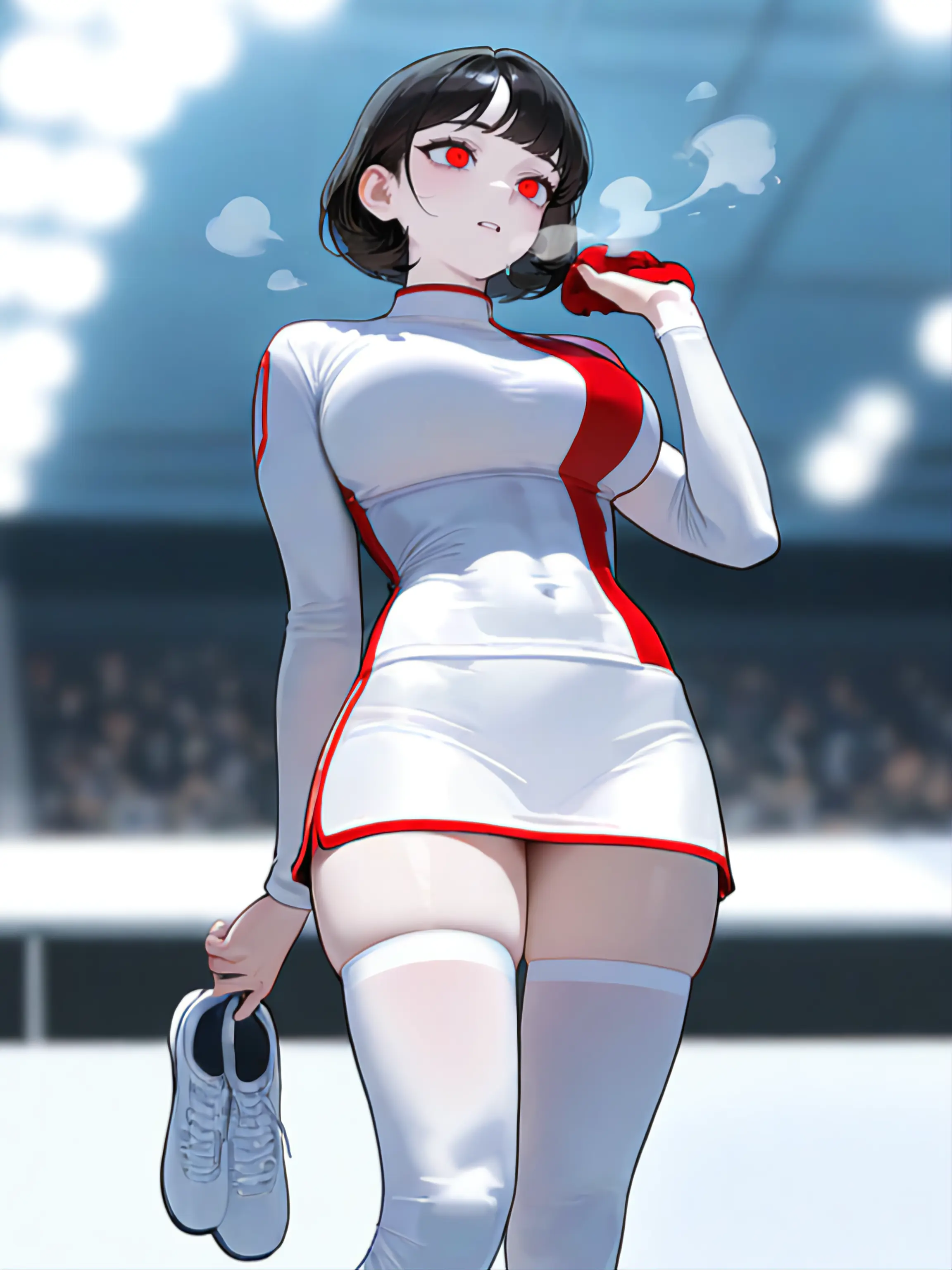 RiceStealerZetti의 리설화