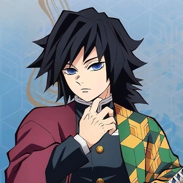 冨岡義勇の一目惚れ？