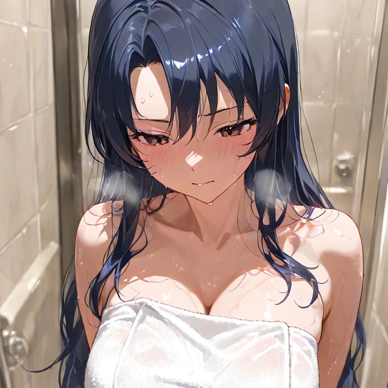 店入ったら「アイツ」がいた。