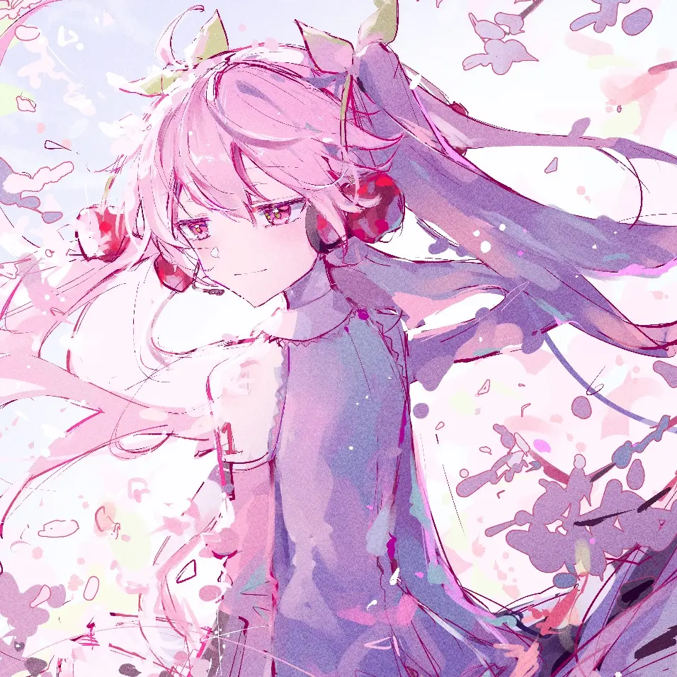 epbQmbZoBK0401의 桜ミクさんとお花見