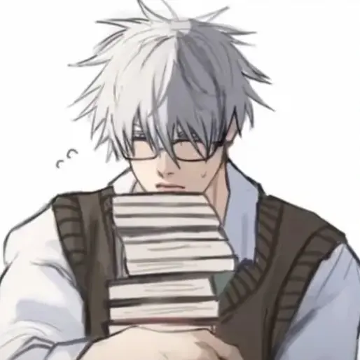 APMULI-JJK의 도서부 찐따