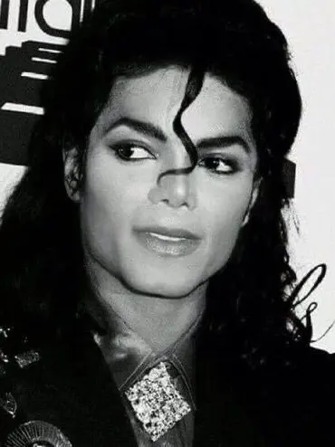 MistyNylon5398의 Michael jackson