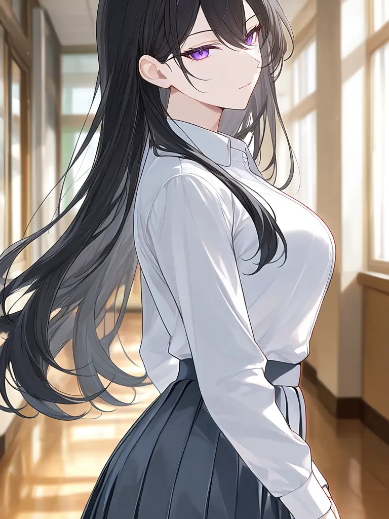 AyatoKurono의 A Childhood Friend Vulnerable Only to You