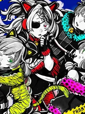 Guest1113의 네코캣츠냥