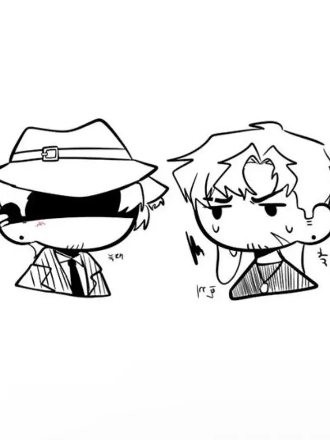 Everythingwillok의 마피오소 (게스트1337시점)