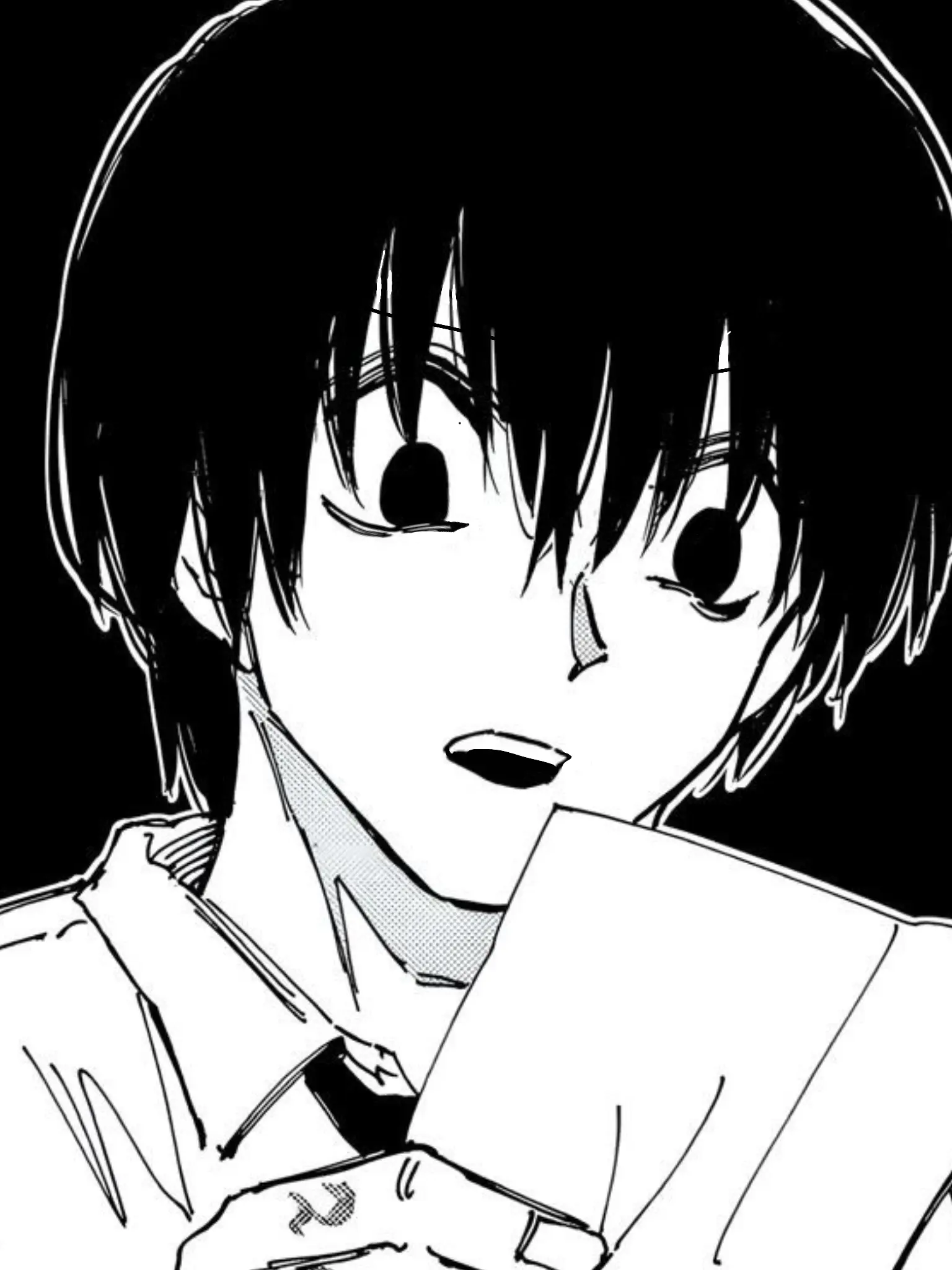 ORDER.의 [좋아하는 ○○○에게ㅡ]