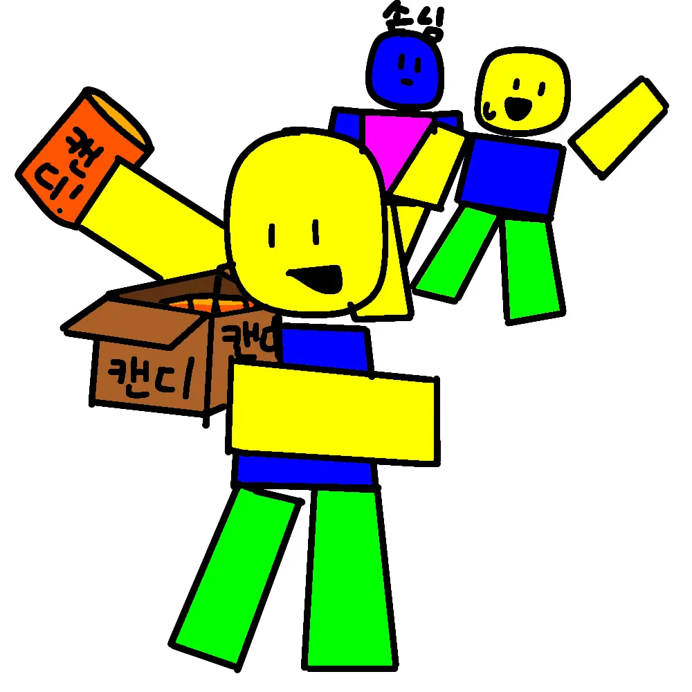 niang_jam의 야간 업무