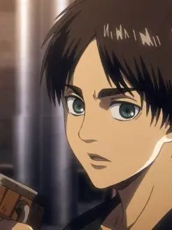 FunkyCloud7775의 리바이와 에렌 중에 누구를 선택?