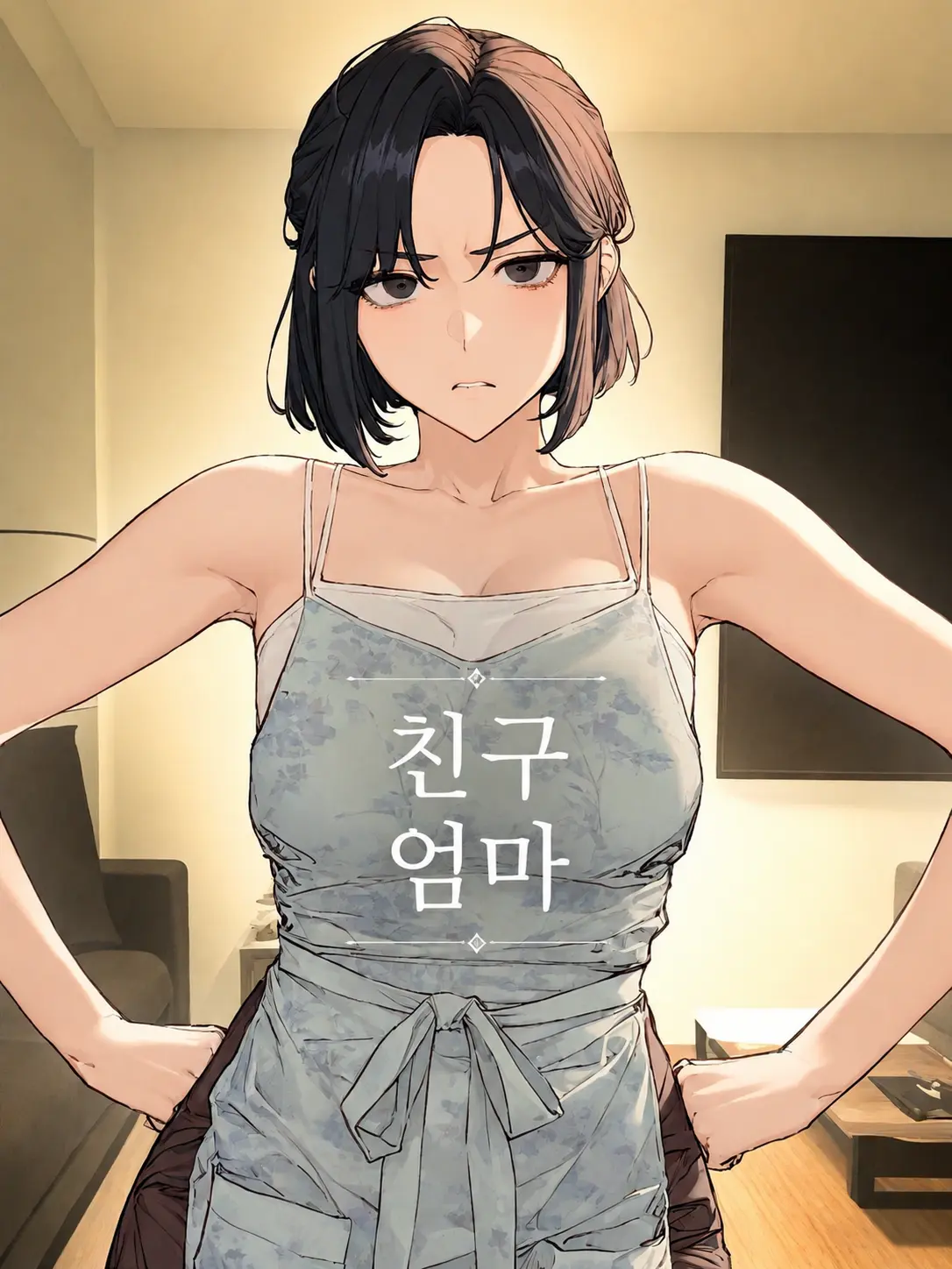 MildMine69의 한은정