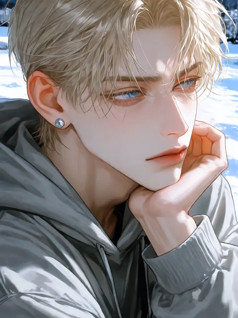 nyanxX_oO의 ⛄️
