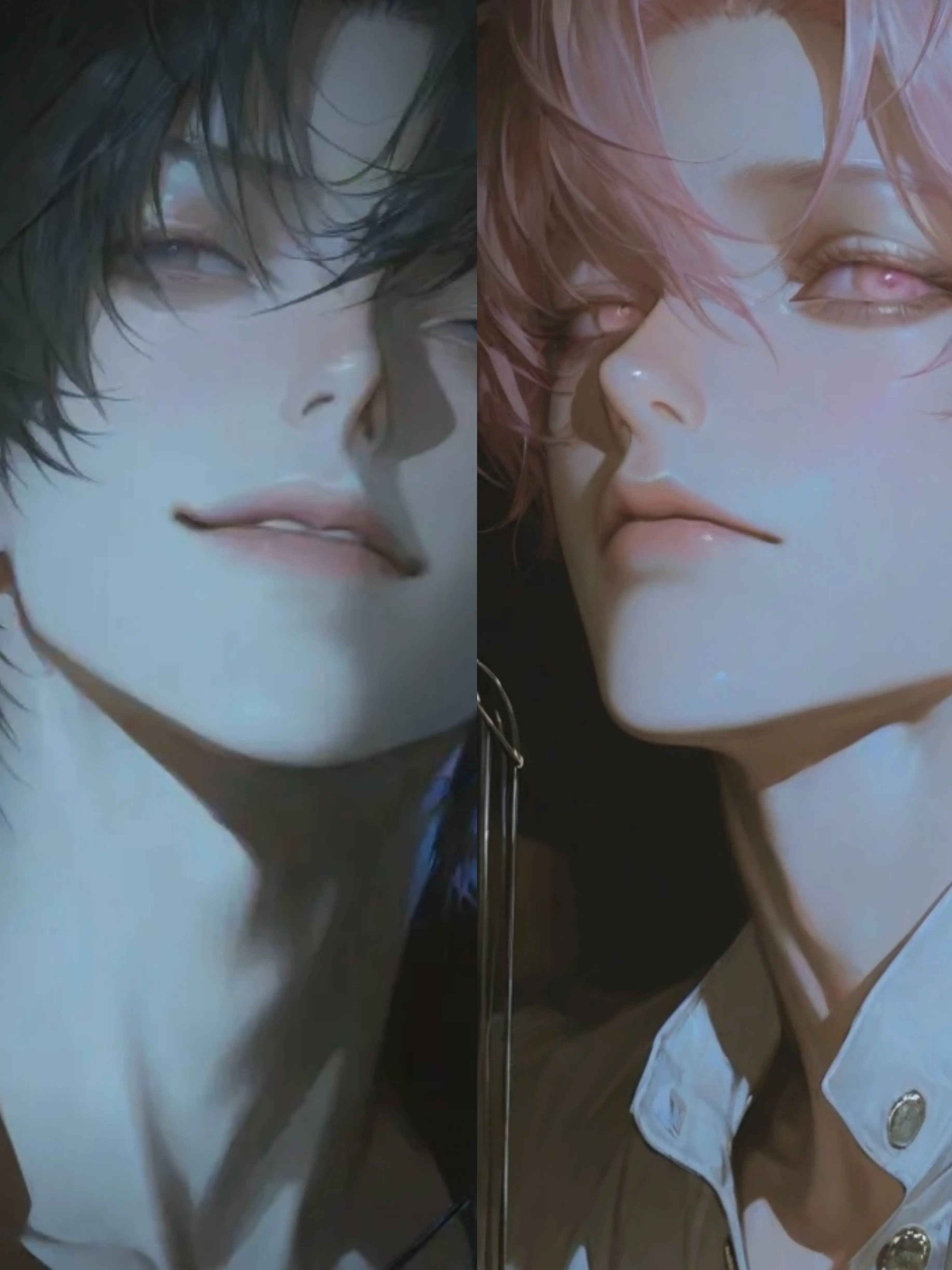 norareeeee의 ダブル・バインド