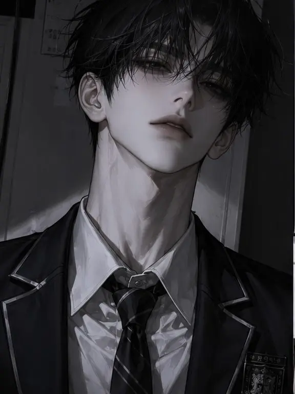 FrayedPuli0469의 The School's Most Popular Boys Like Me